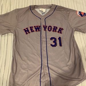 Mike Piazza Jersey
